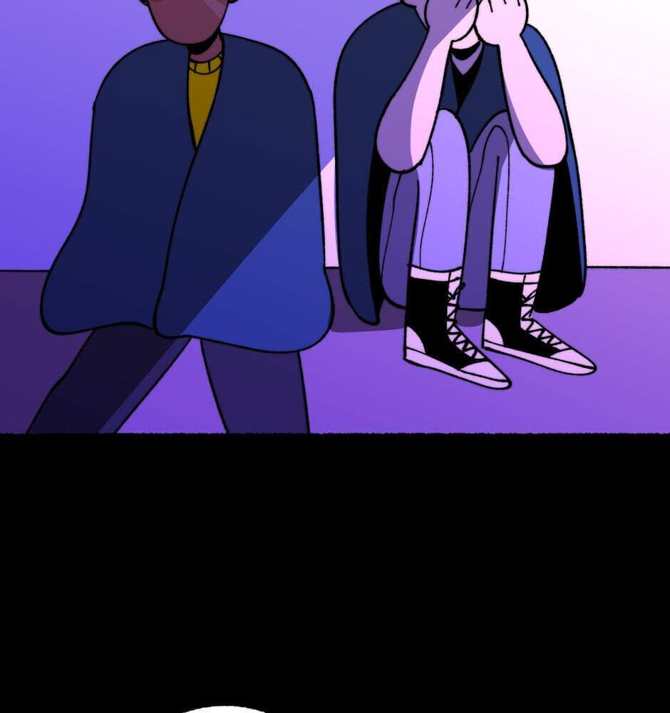 Equalizer! Chapter 82.8 page 45 - 