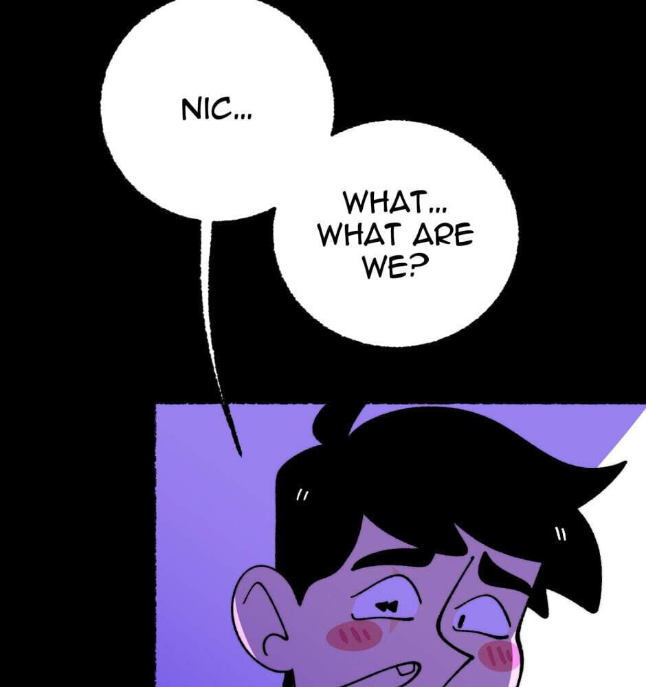 Equalizer! Chapter 82.8 page 46 - 
