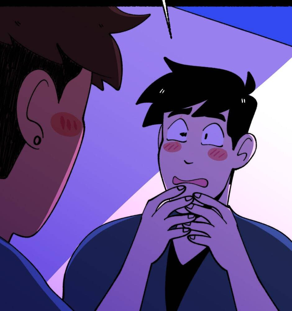 Equalizer! Chapter 82.8 page 50 - 