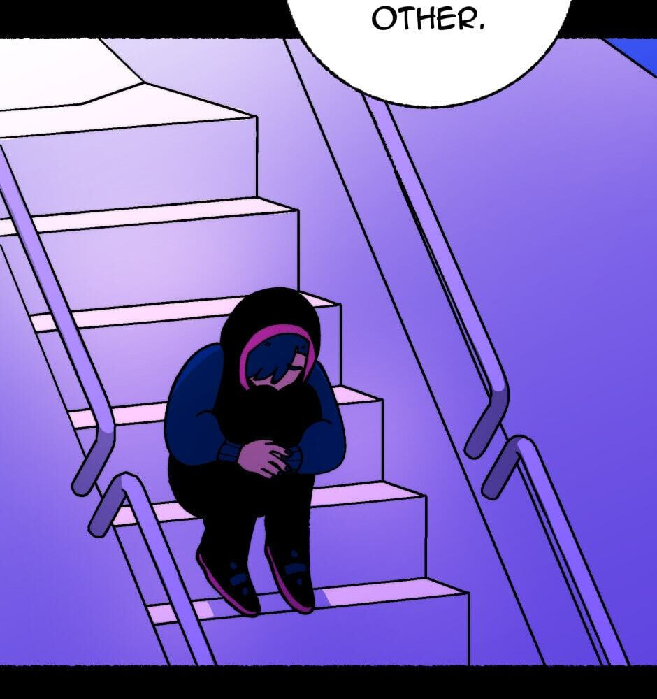 Equalizer! Chapter 82.8 page 6 - 