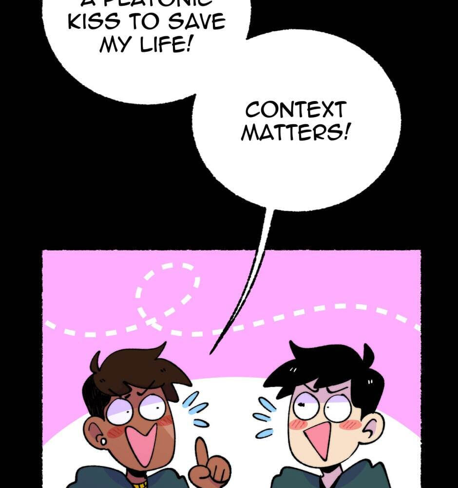 Equalizer! Chapter 82.8 page 57 - 