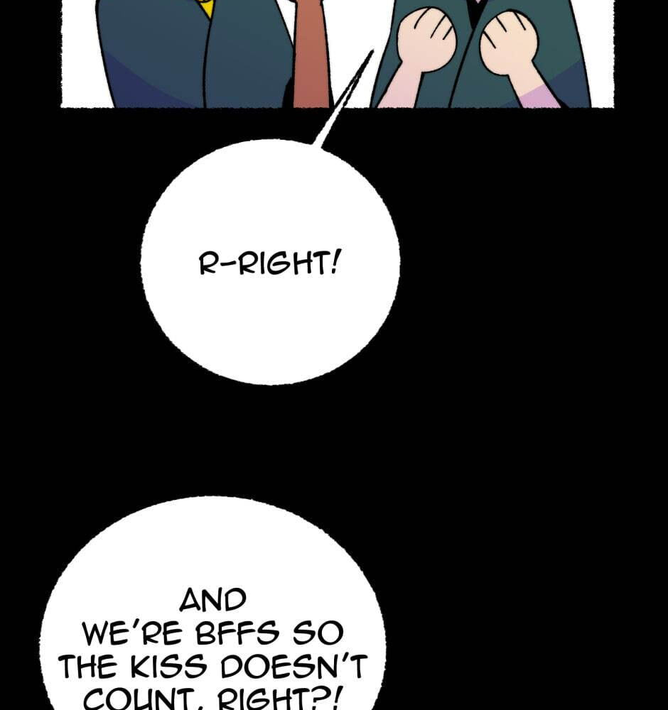 Equalizer! Chapter 82.8 page 58 - 