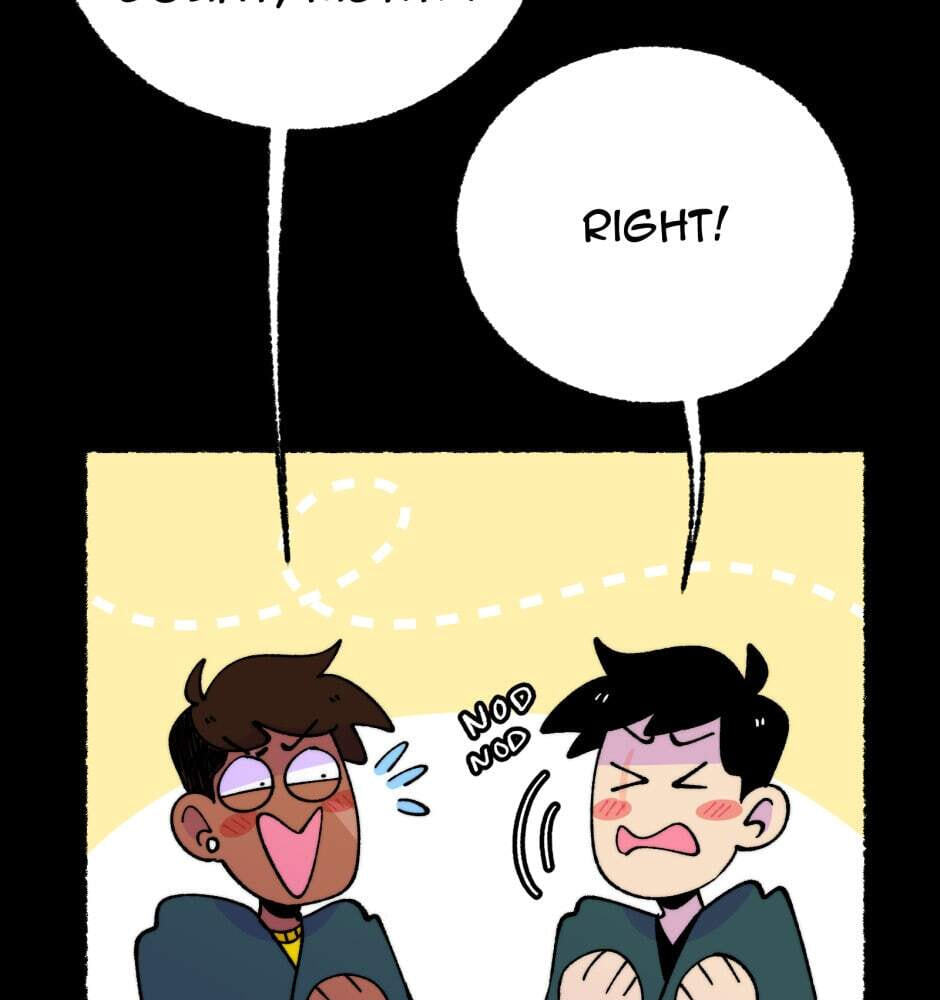 Equalizer! Chapter 82.8 page 59 - 