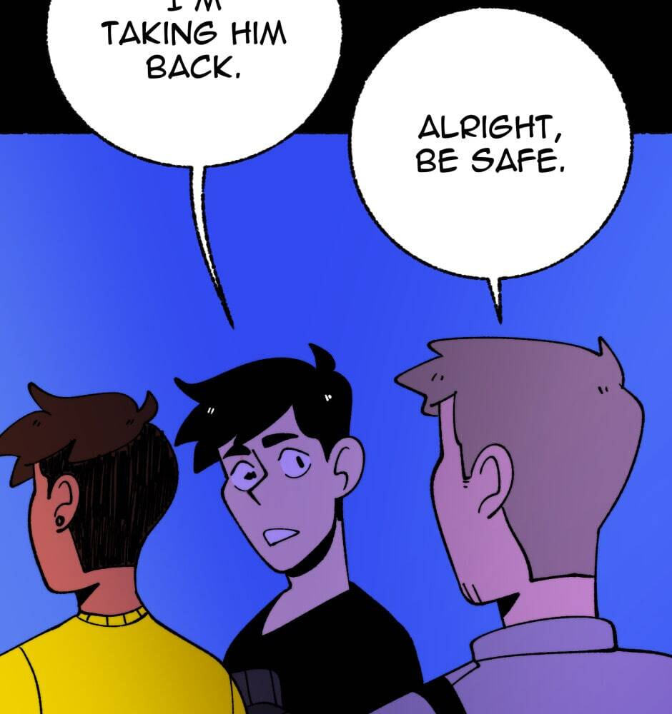 Equalizer! Chapter 82.8 page 66 - 