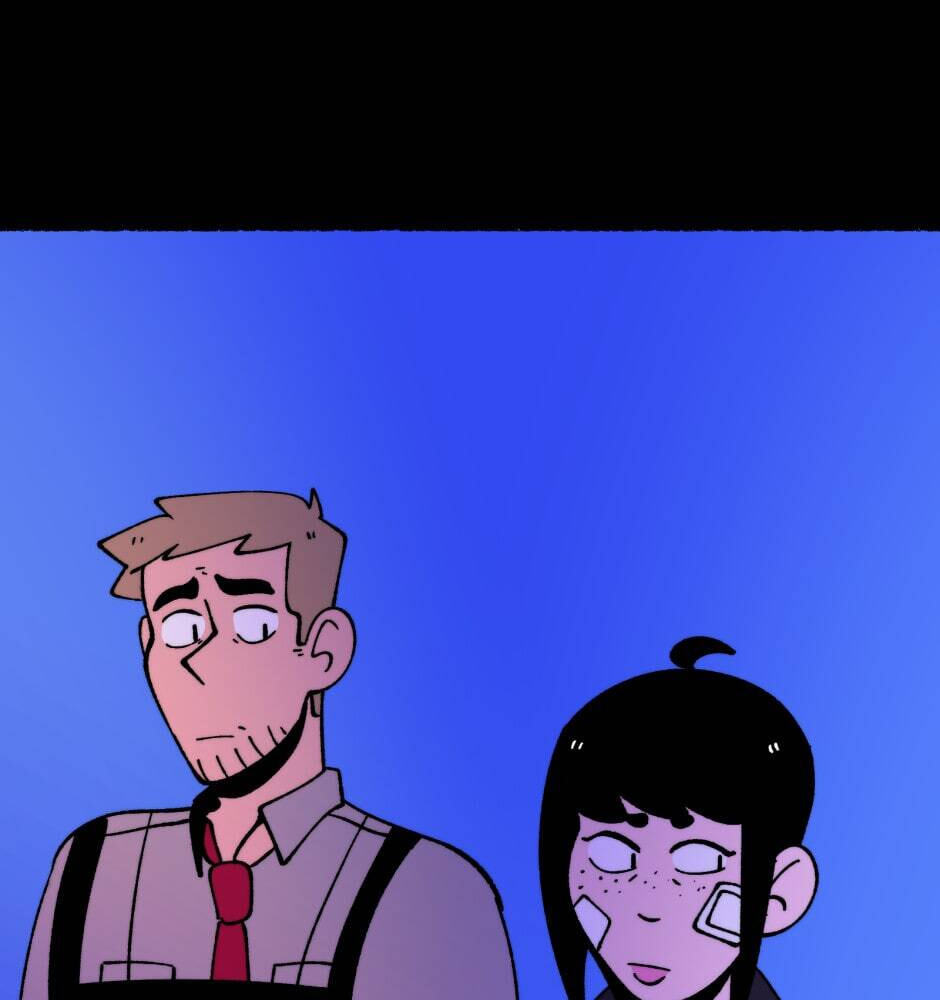 Equalizer! Chapter 82.8 page 68 - 