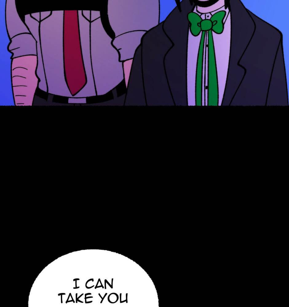 Equalizer! Chapter 82.8 page 69 - 