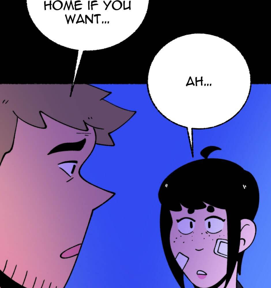 Equalizer! Chapter 82.8 page 70 - 