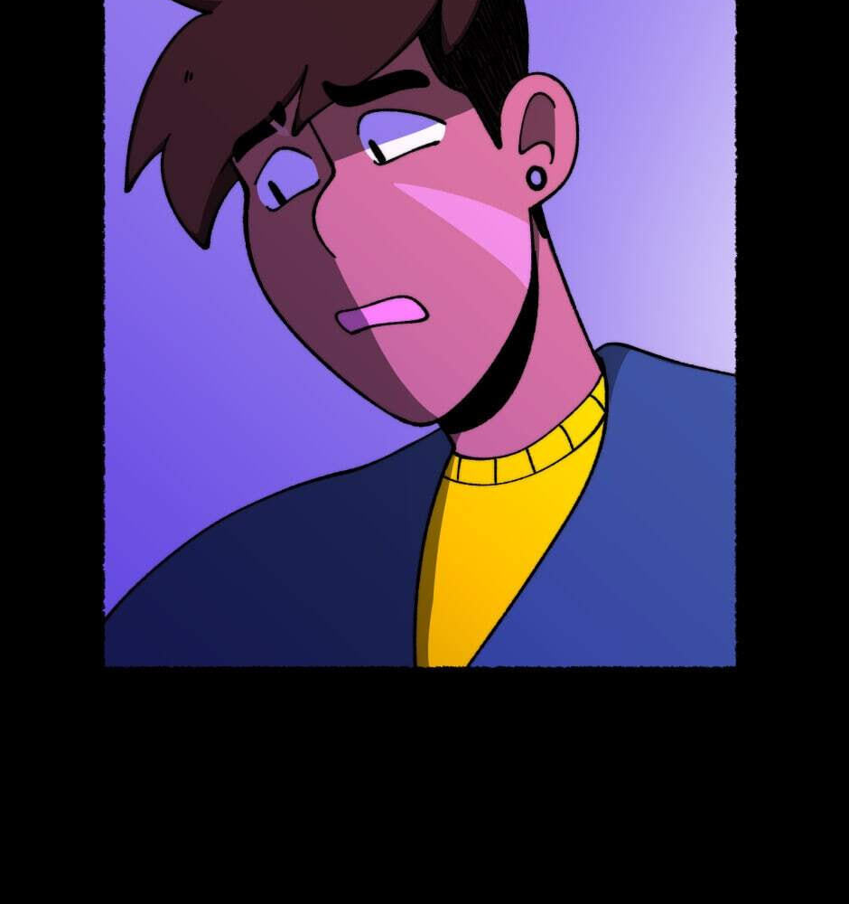 Equalizer! Chapter 82.8 page 8 - 