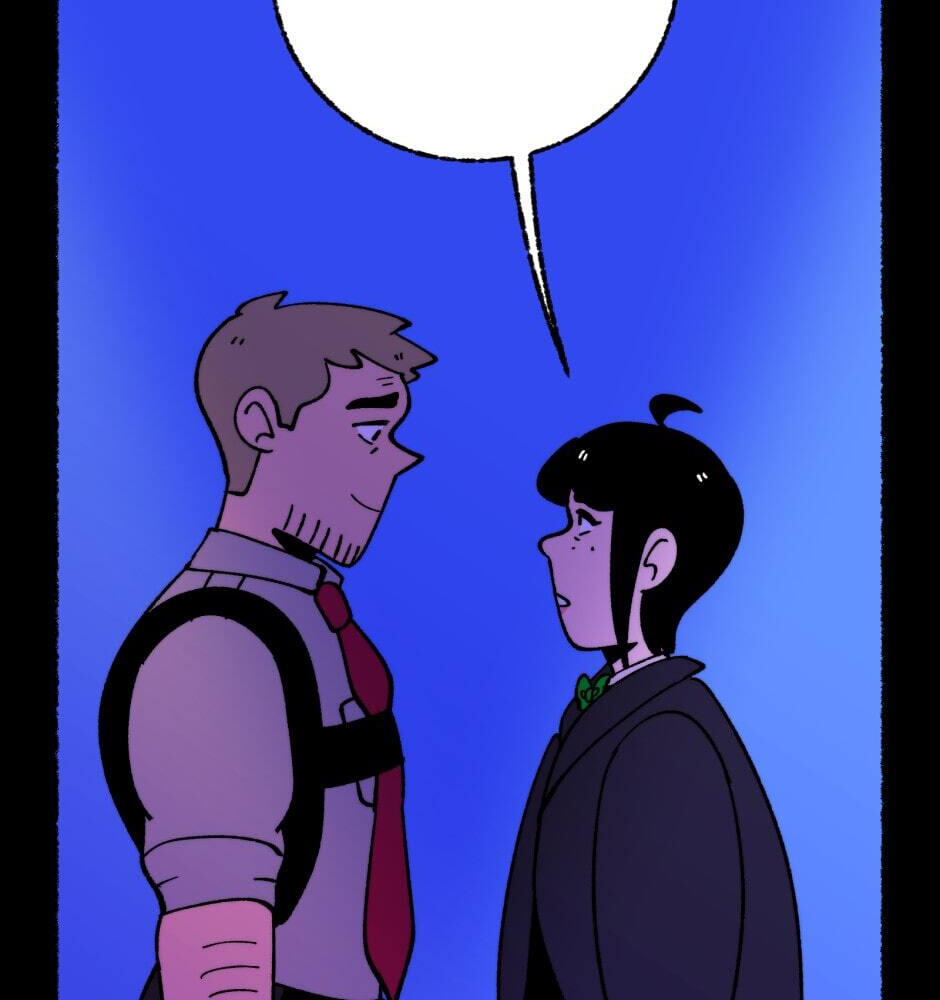 Equalizer! Chapter 82.8 page 72 - 