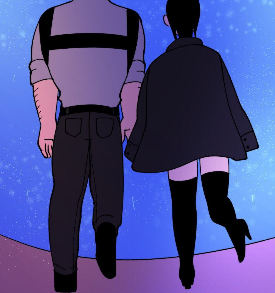 Equalizer! Chapter 82.8 page 74 - 