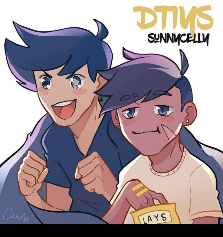 Equalizer! Chapter 82.8 page 79 - 