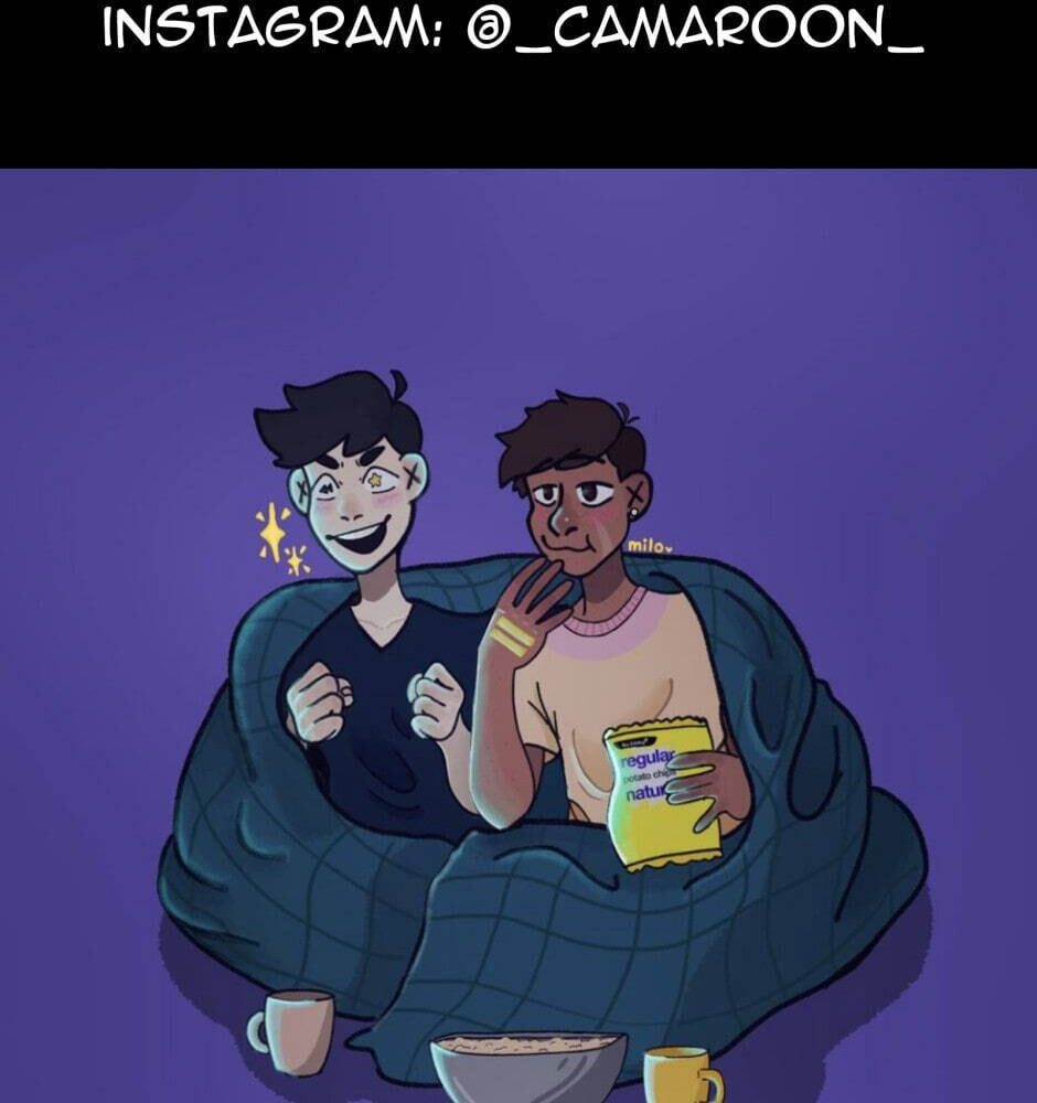 Equalizer! Chapter 82.8 page 80 - 