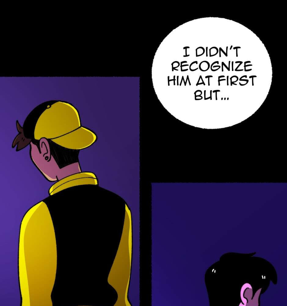 Equalizer! Chapter 82.8 page 9 - 