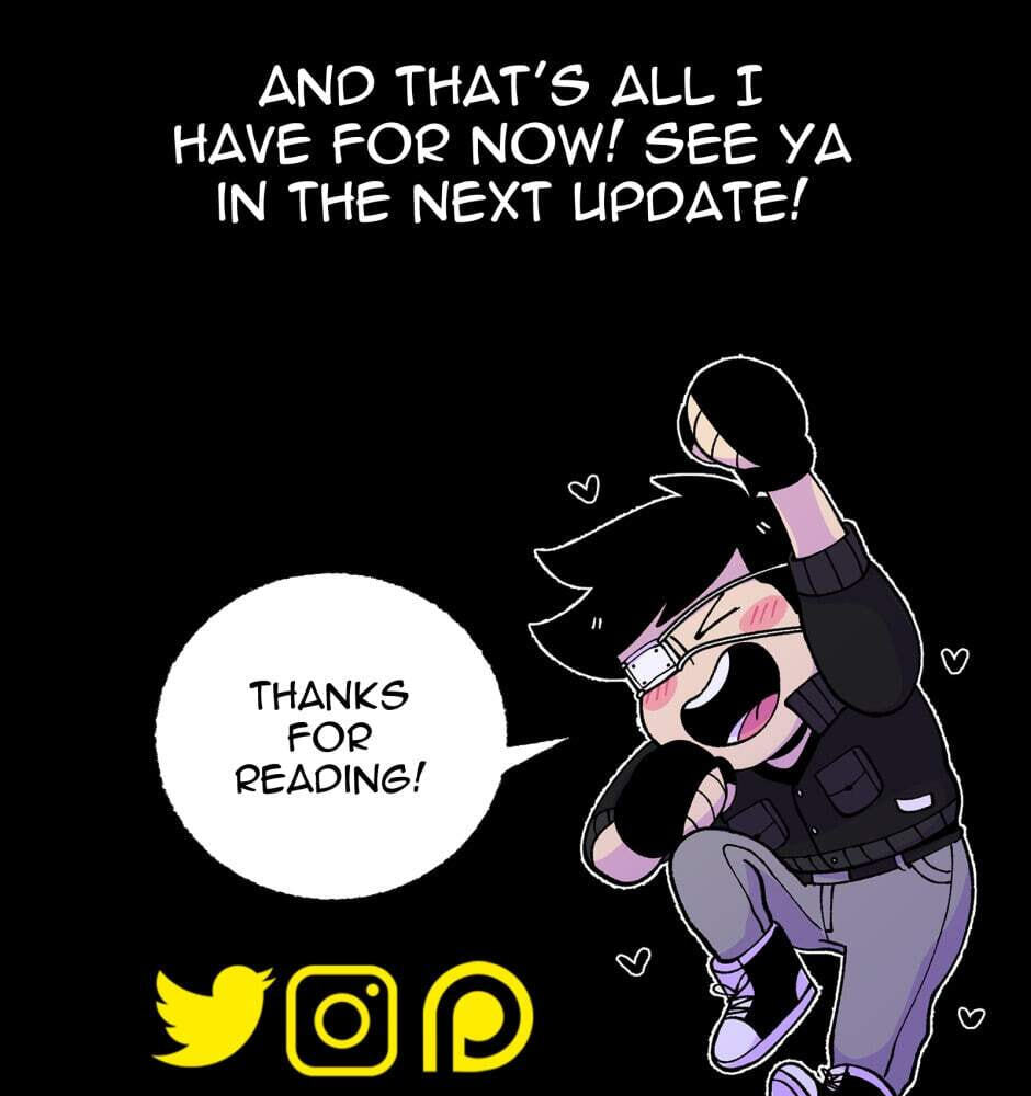 Equalizer! Chapter 82.8 page 83 - 
