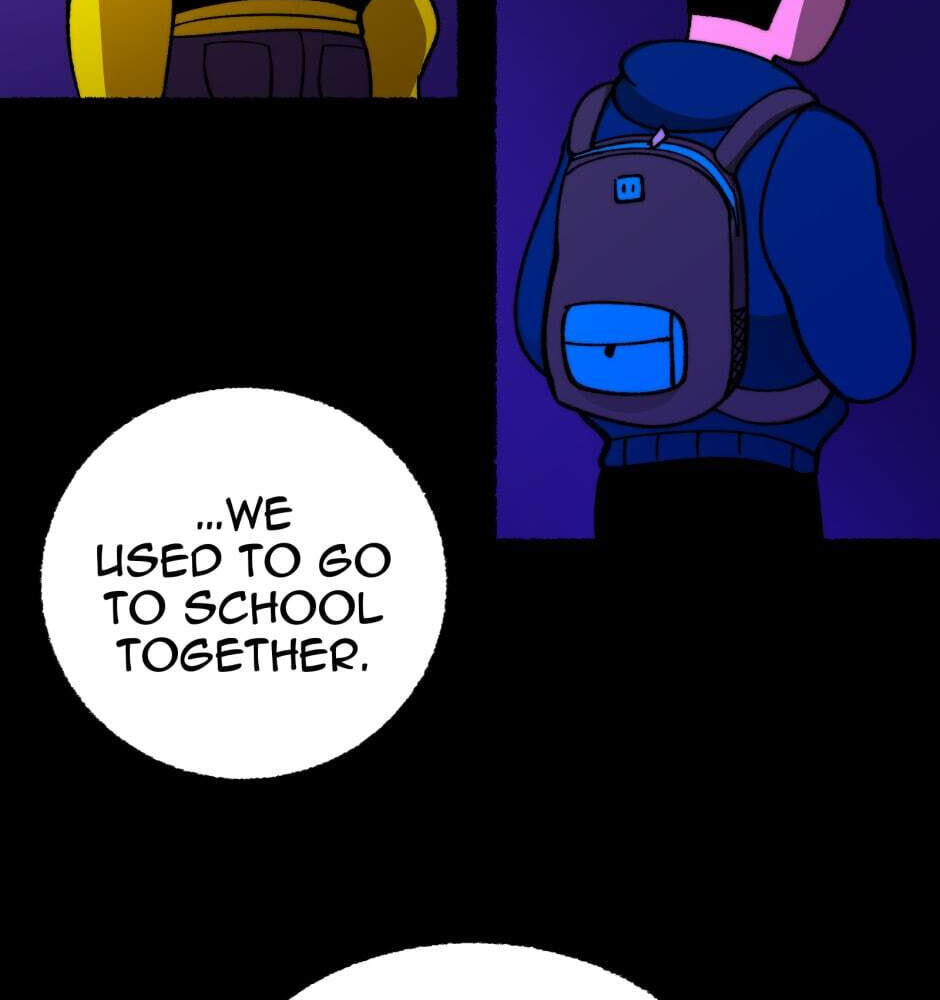 Equalizer! Chapter 82.8 page 10 - 