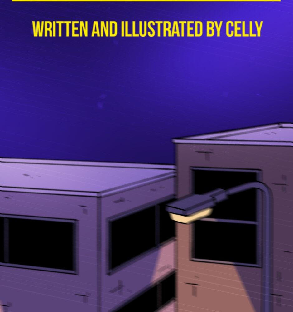 Equalizer! Chapter 82.9 page 2 - 