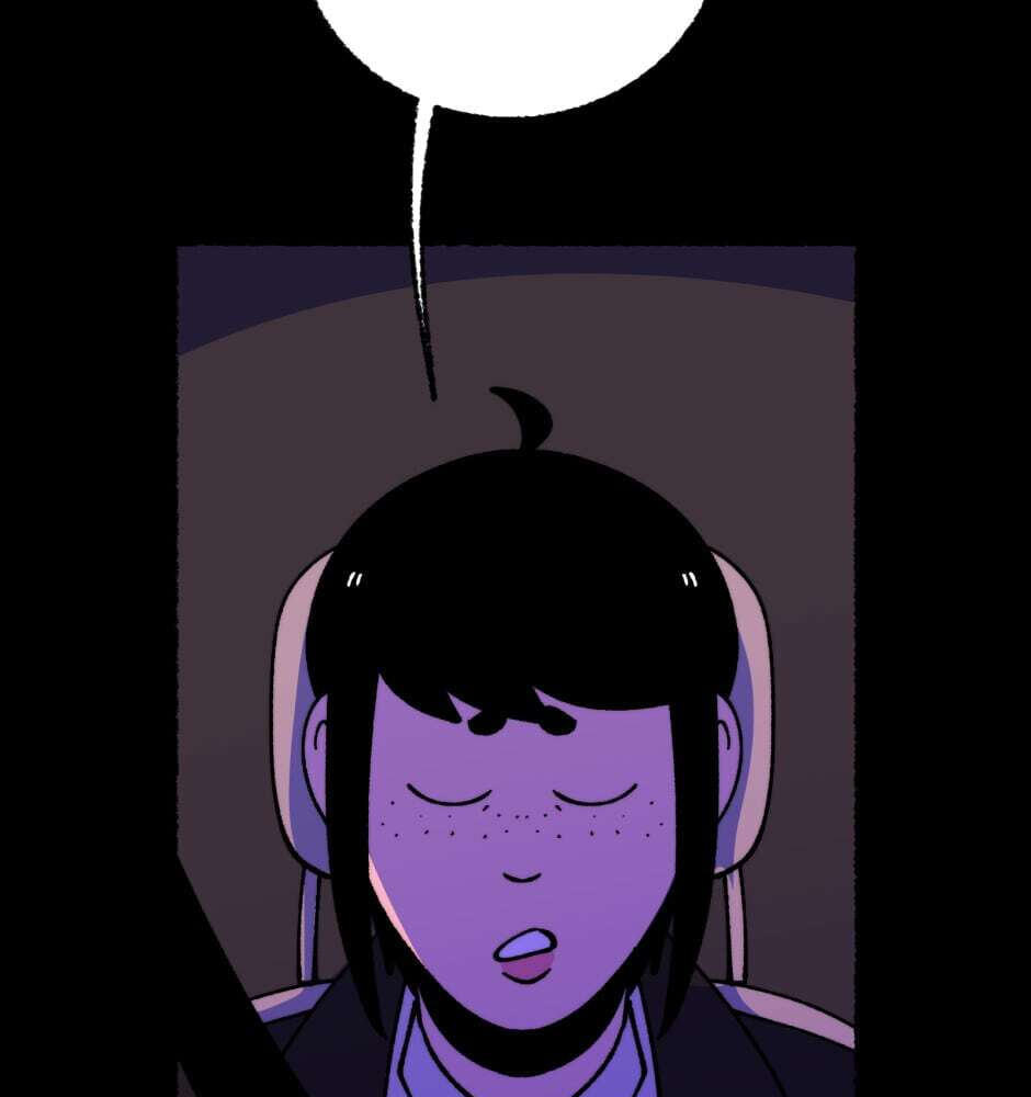 Equalizer! Chapter 82.9 page 21 - 