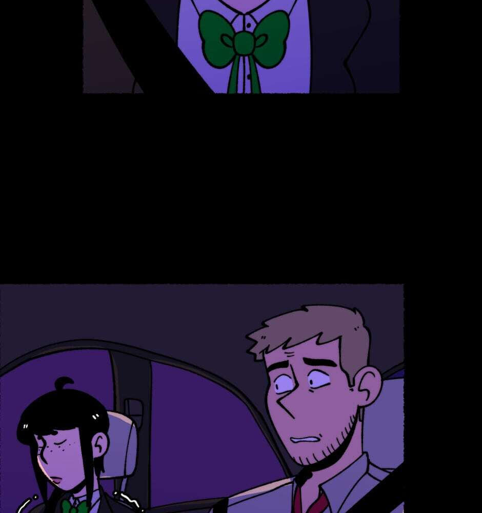 Equalizer! Chapter 82.9 page 22 - 