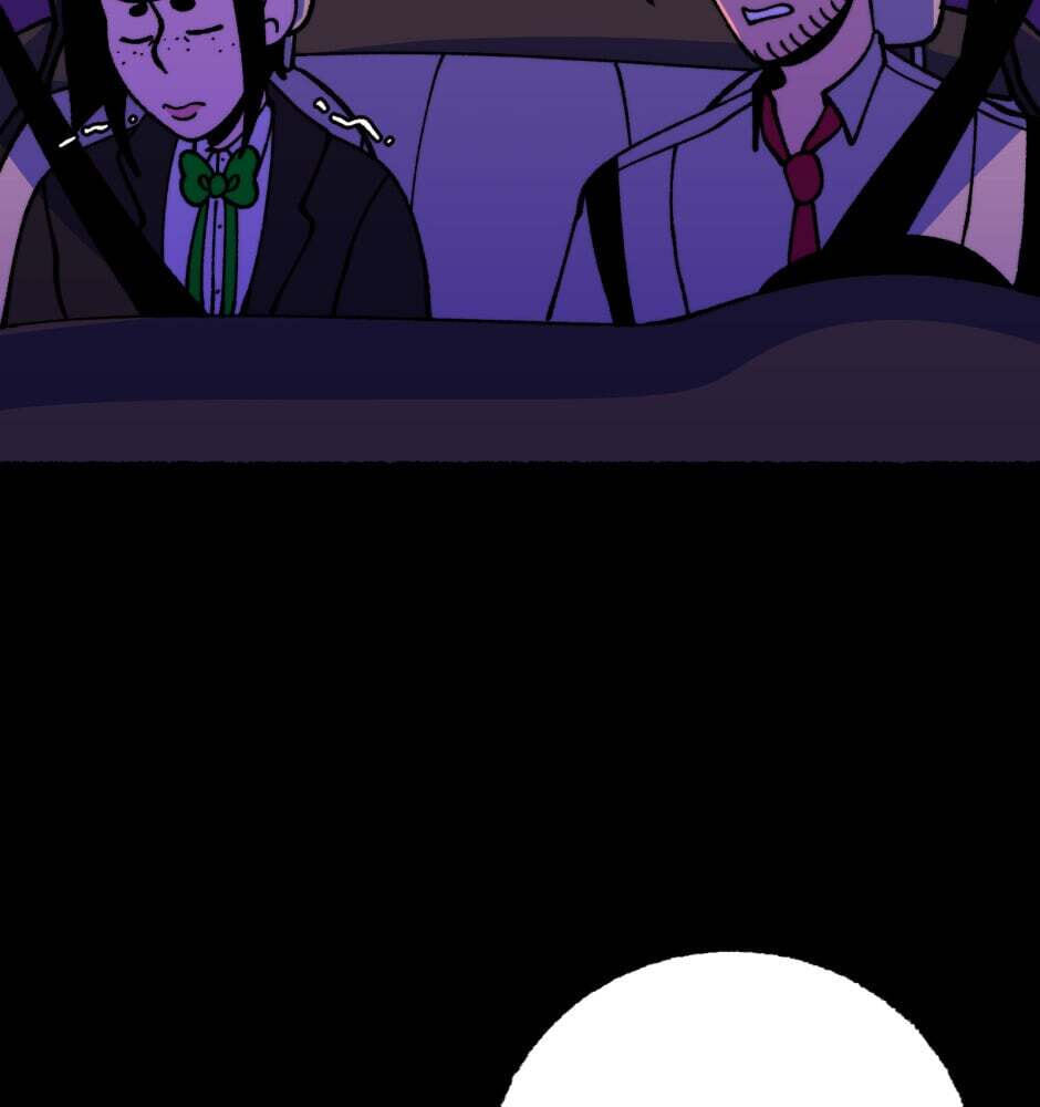 Equalizer! Chapter 82.9 page 27 - 