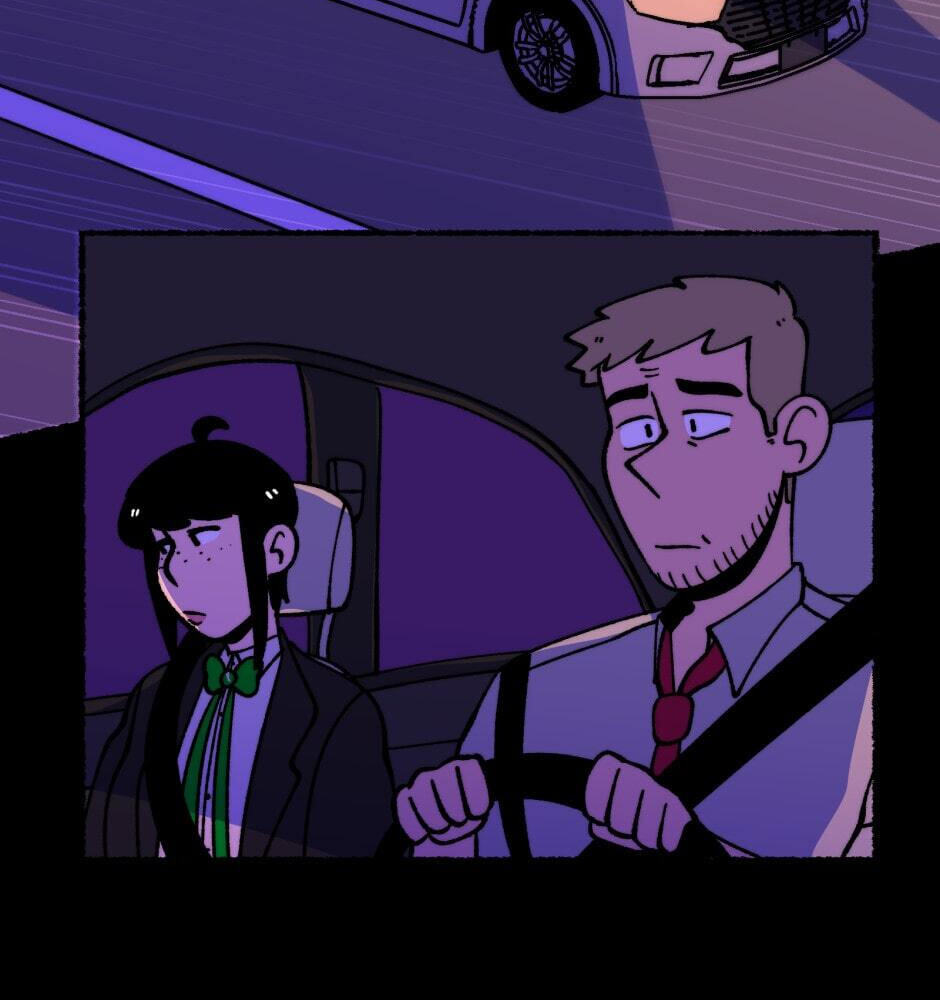 Equalizer! Chapter 82.9 page 4 - 