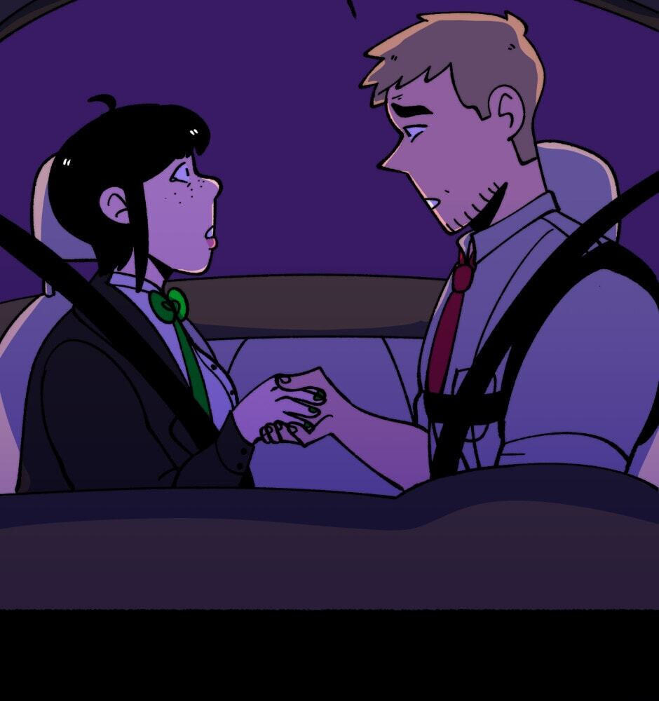 Equalizer! Chapter 82.9 page 33 - 