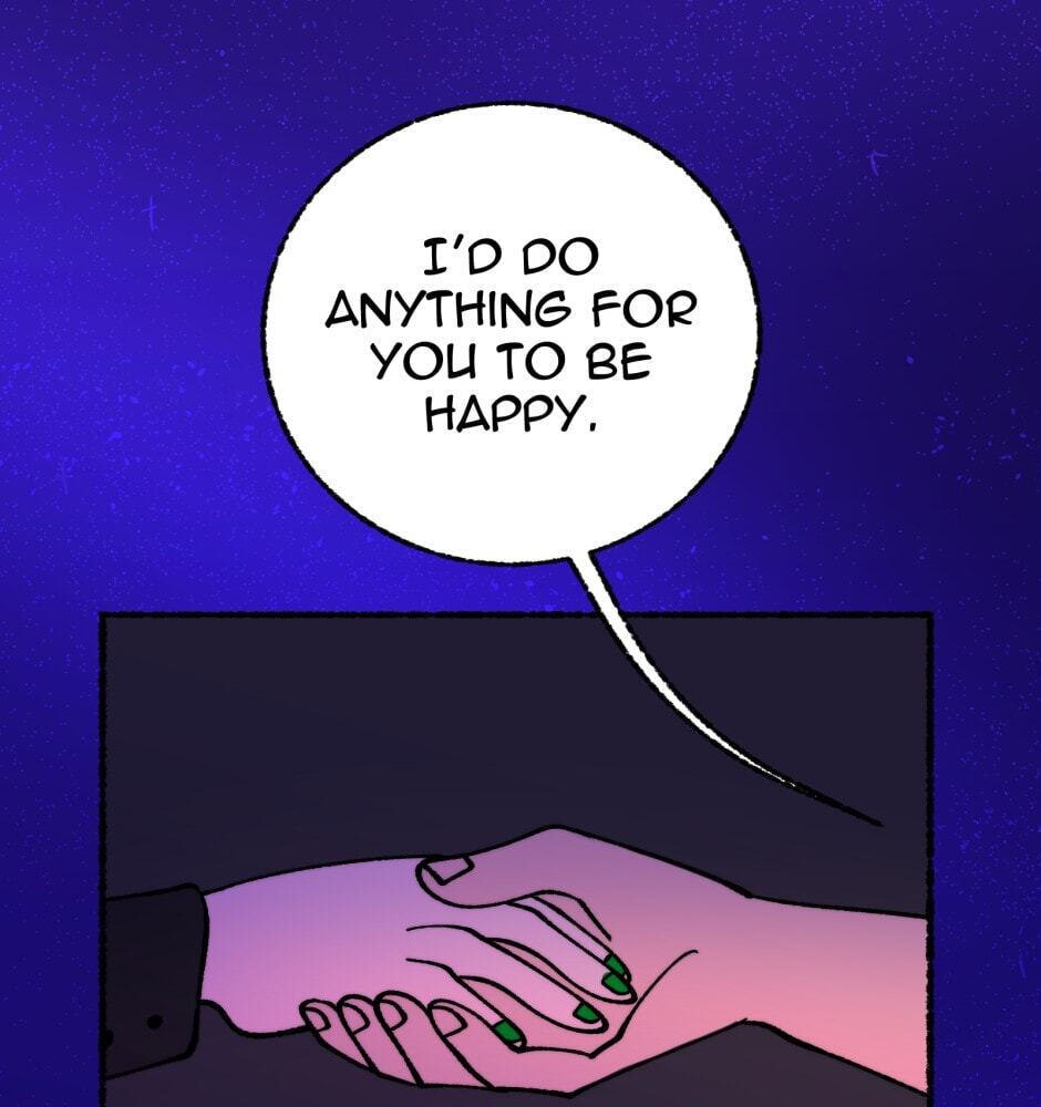 Equalizer! Chapter 82.9 page 35 - 