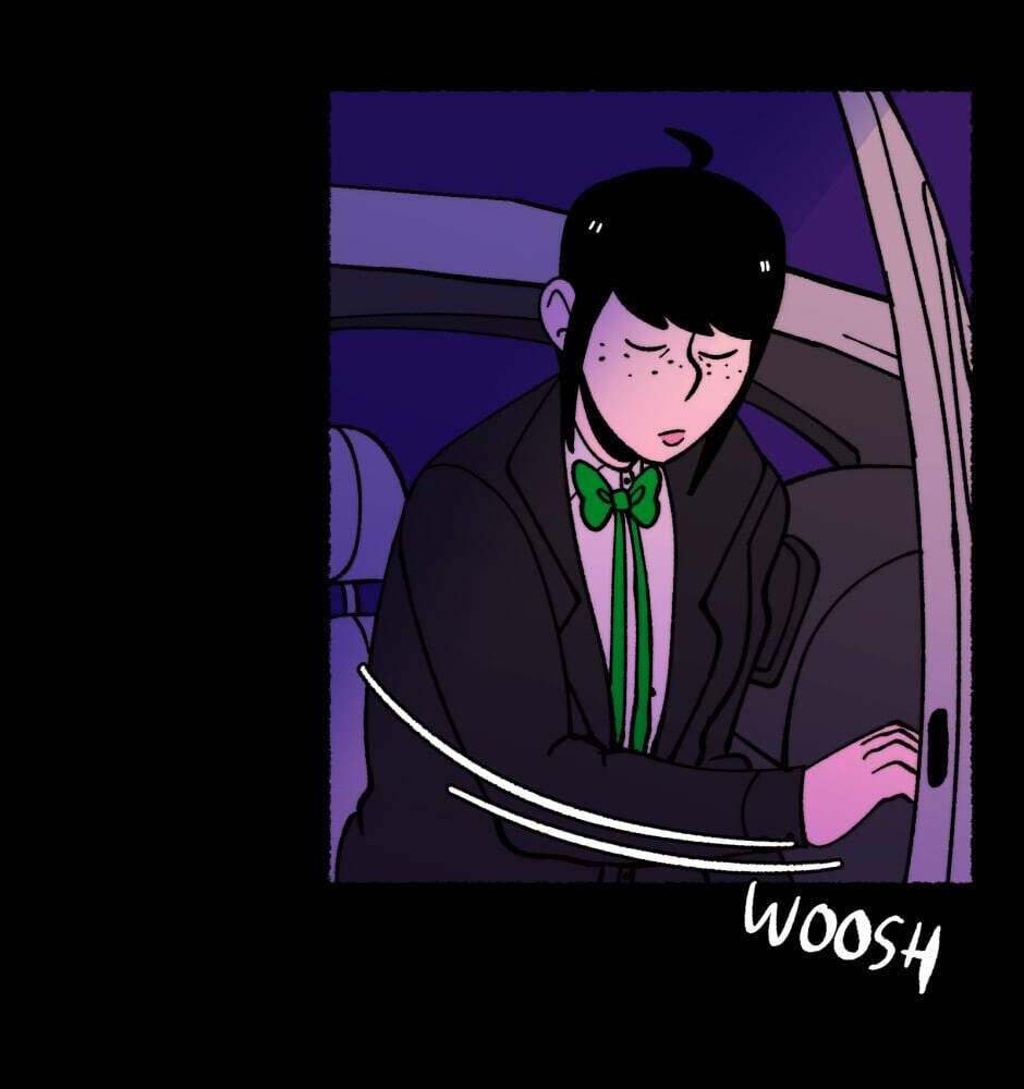 Equalizer! Chapter 82.9 page 62 - 