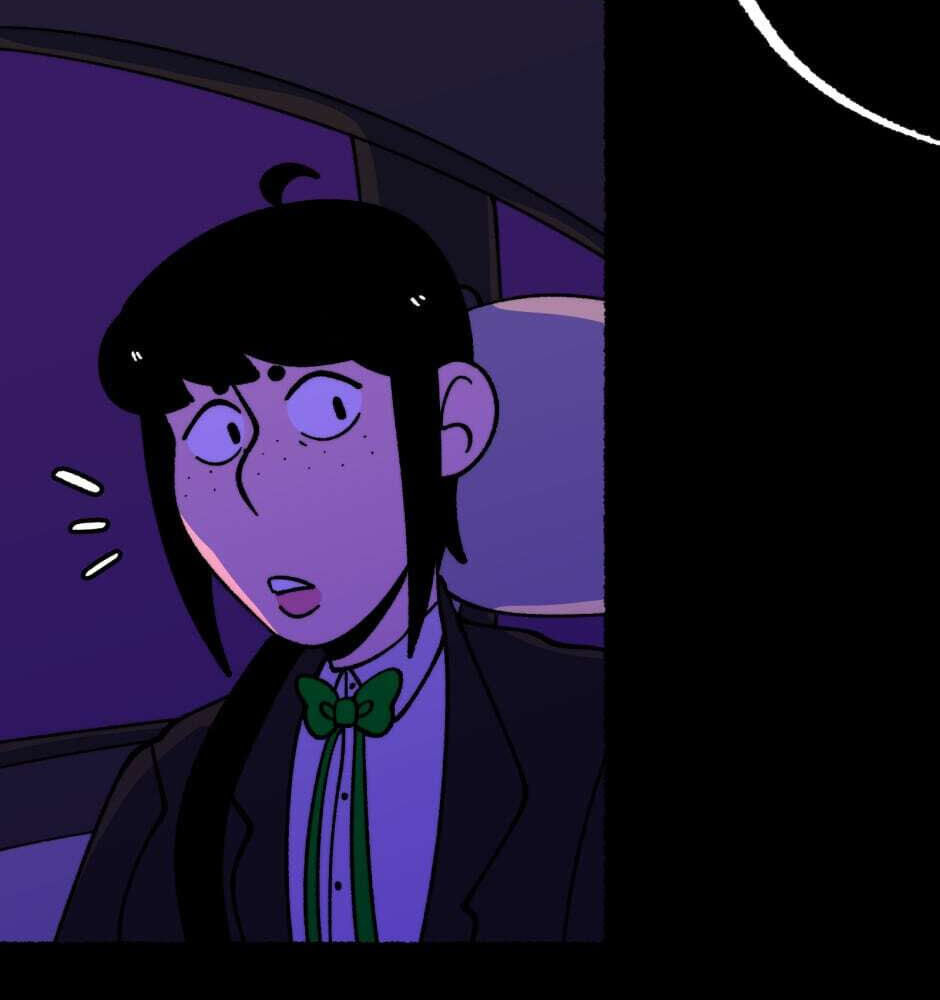 Equalizer! Chapter 82.9 page 8 - 