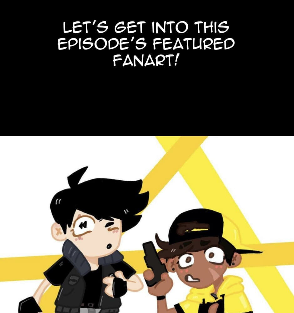 Equalizer! Chapter 82.9 page 72 - 