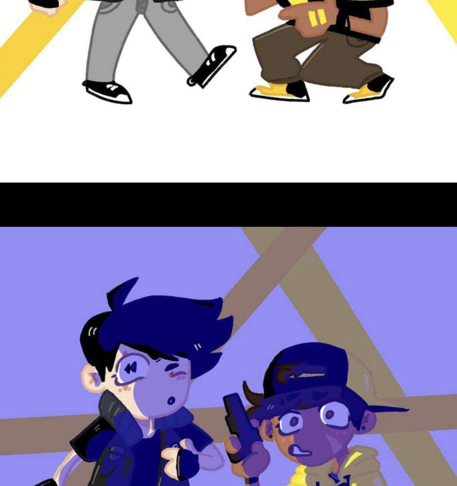 Equalizer! Chapter 82.9 page 73 - 
