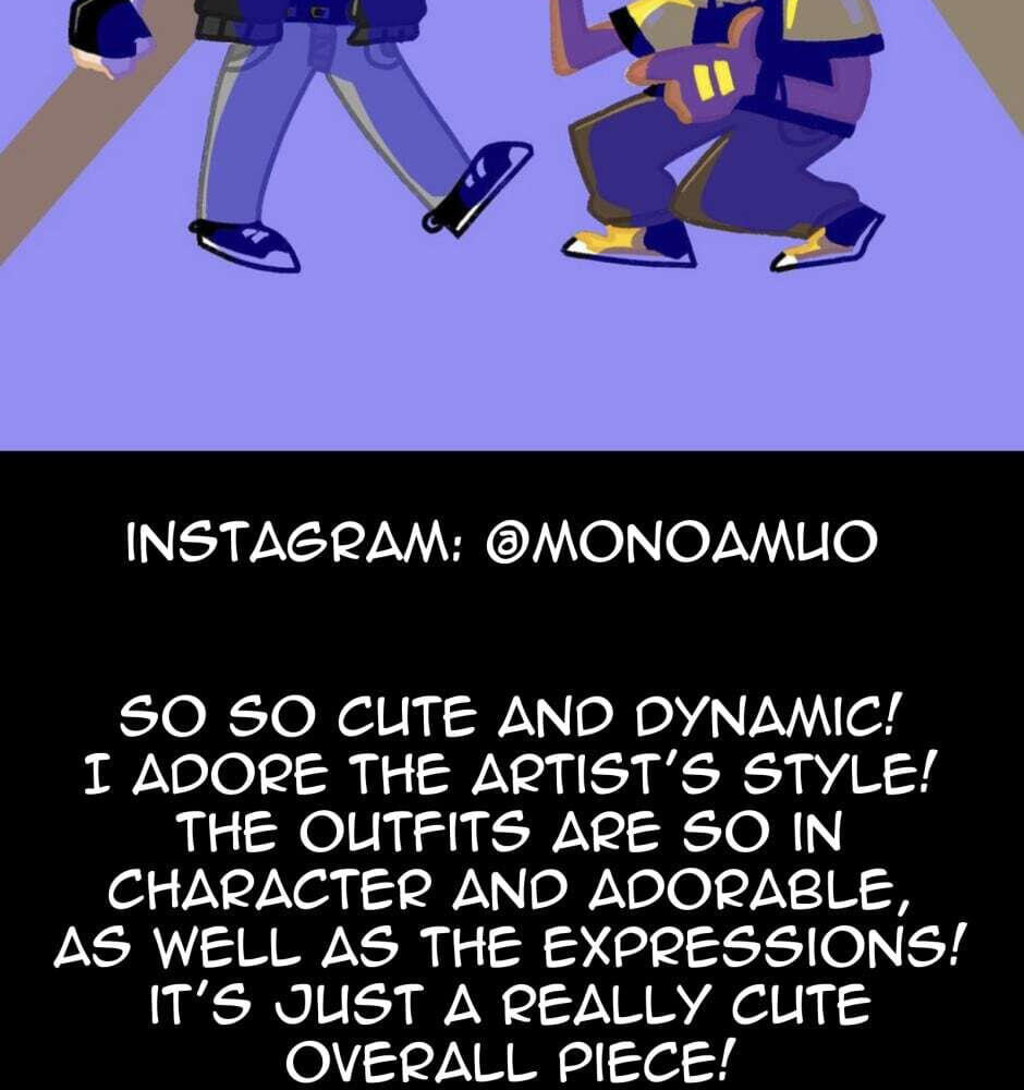 Equalizer! Chapter 82.9 page 74 - 
