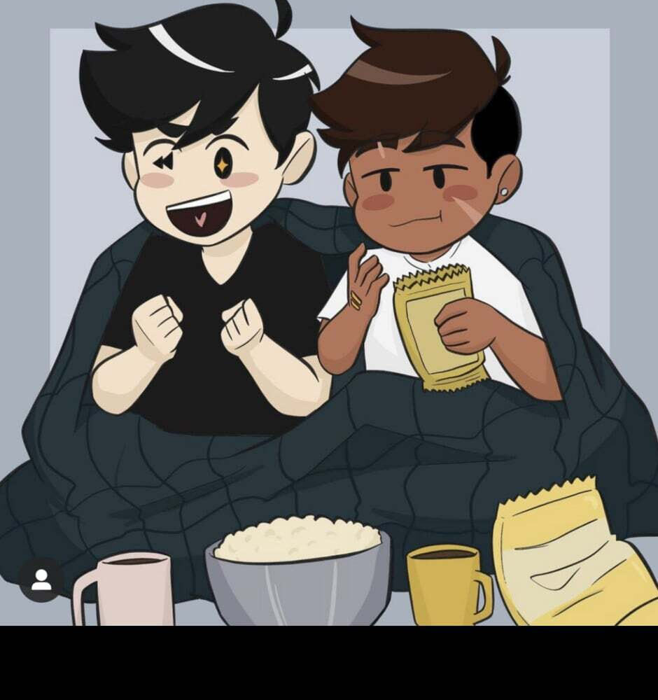 Equalizer! Chapter 82.9 page 76 - 