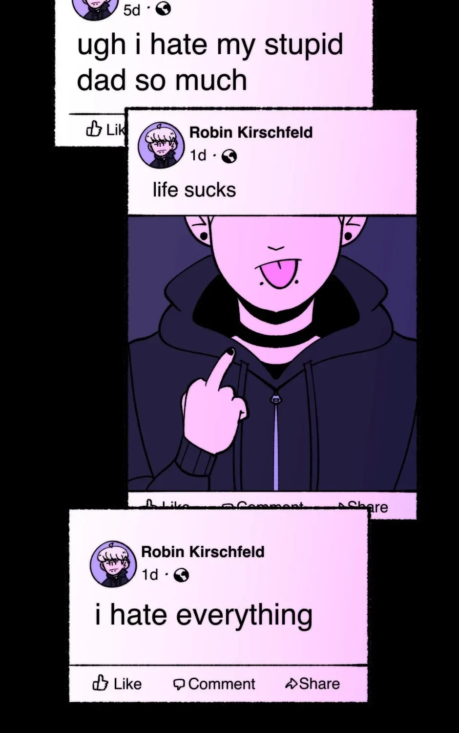 Equalizer! Chapter 82 page 13 - 