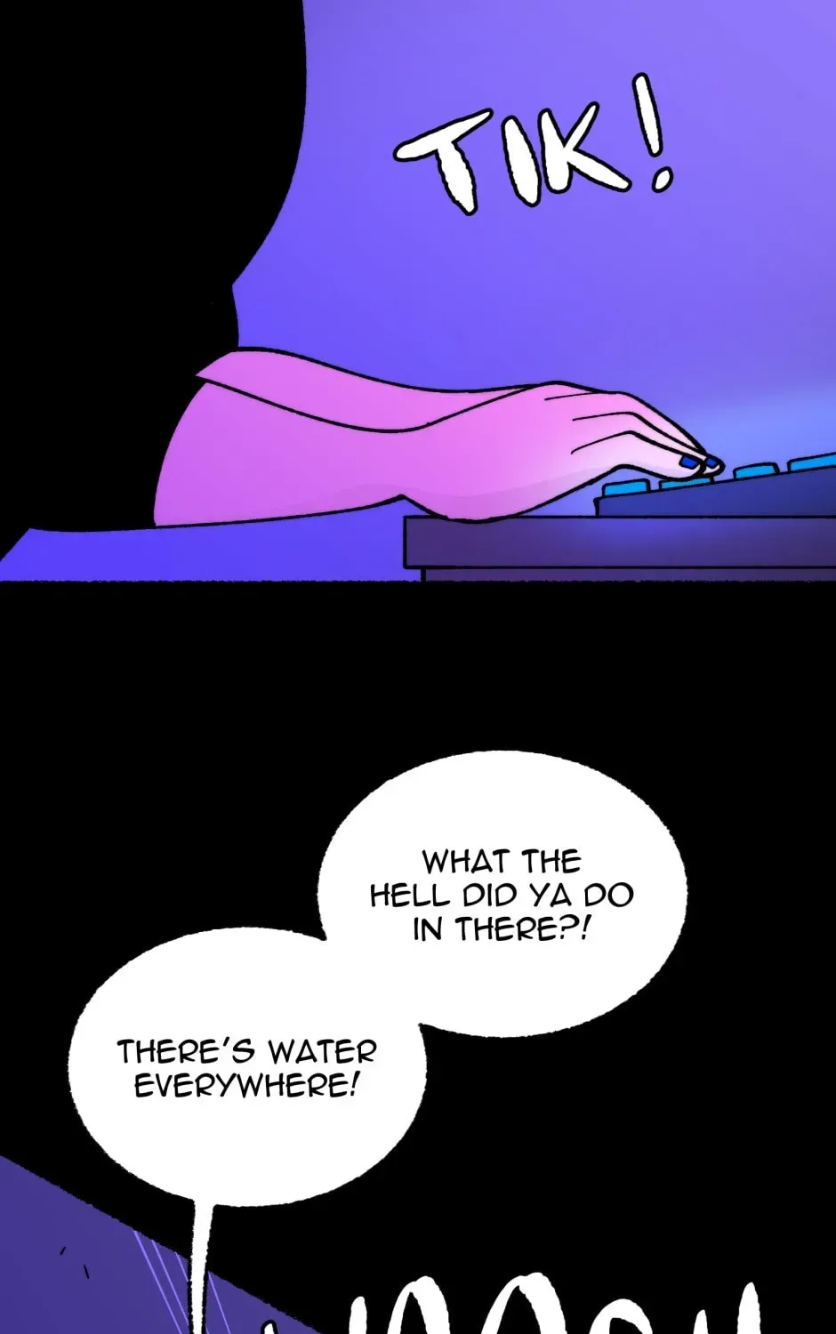 Equalizer! Chapter 82 page 27 - 