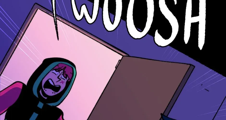 Equalizer! Chapter 82 page 28 - 
