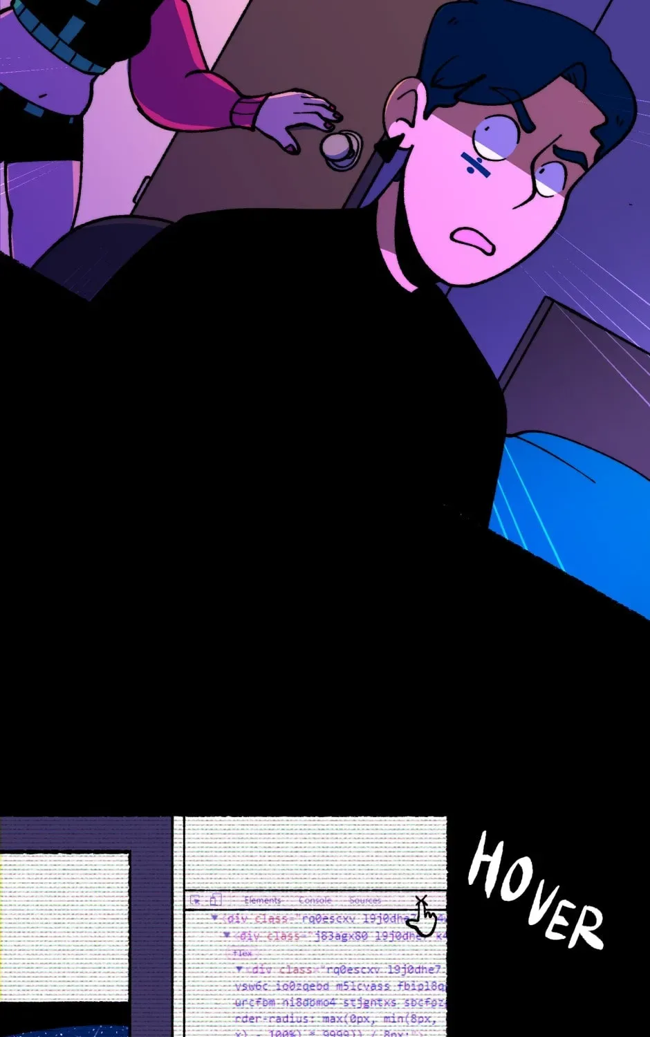 Equalizer! Chapter 82 page 29 - 