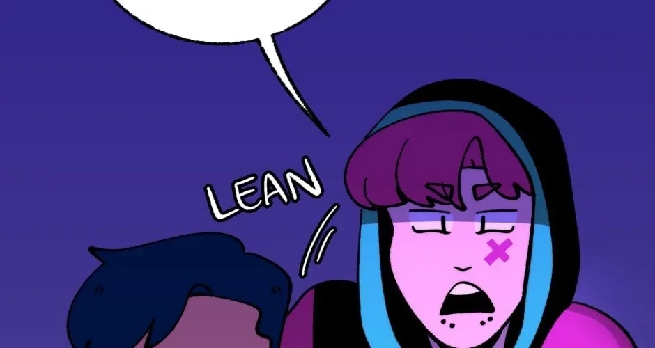 Equalizer! Chapter 82 page 32 - 