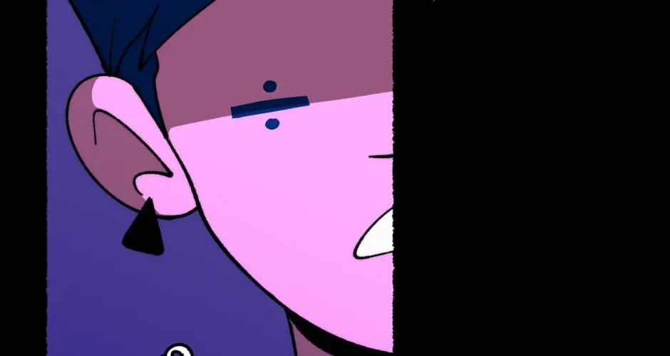 Equalizer! Chapter 82 page 34 - 