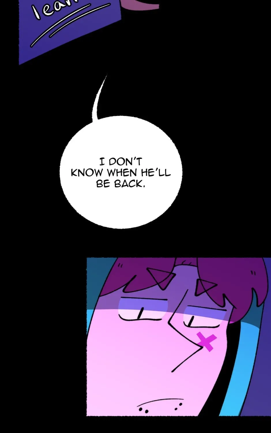 Equalizer! Chapter 82 page 35 - 