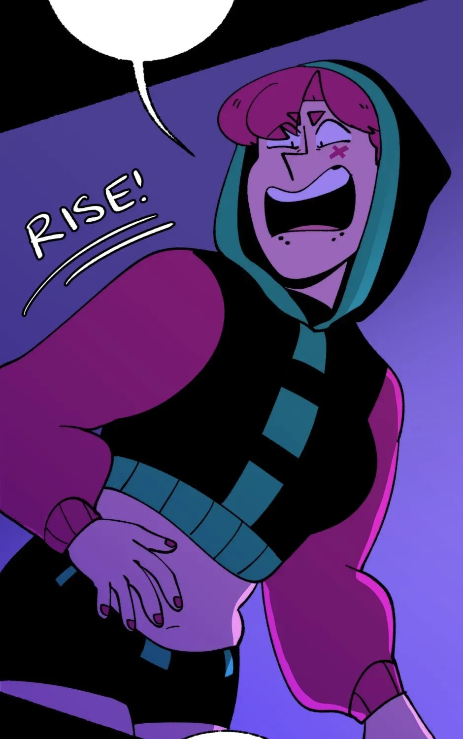 Equalizer! Chapter 82 page 39 - 