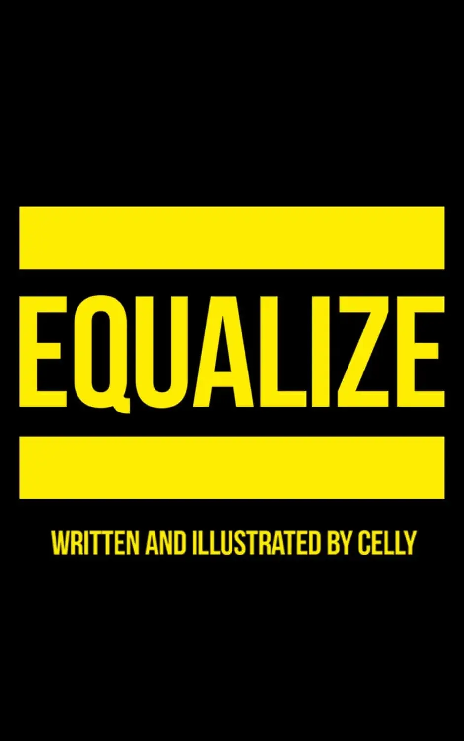 Equalizer! Chapter 82 page 5 - 