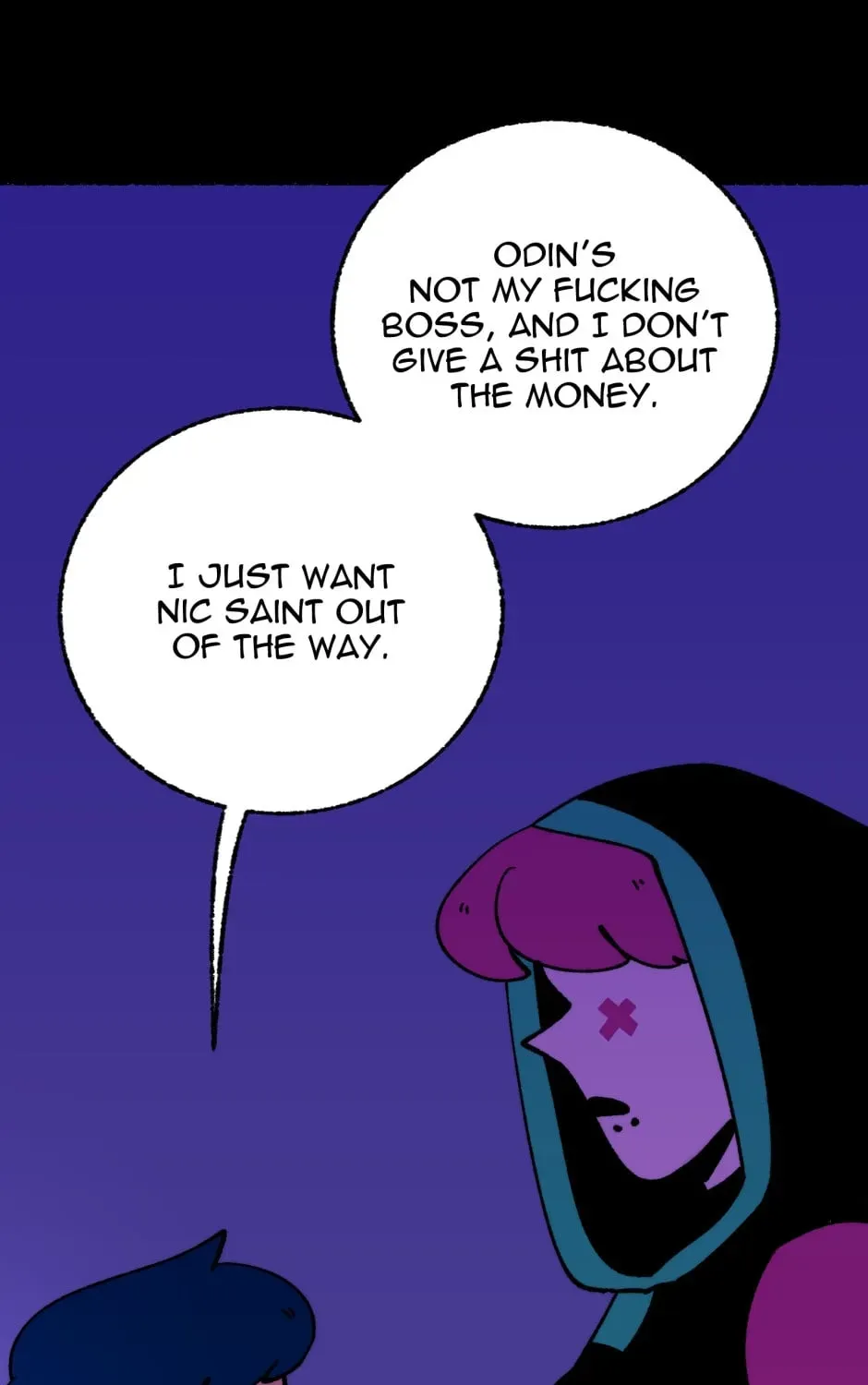 Equalizer! Chapter 82 page 41 - 