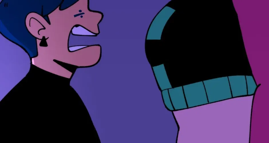 Equalizer! Chapter 82 page 42 - 