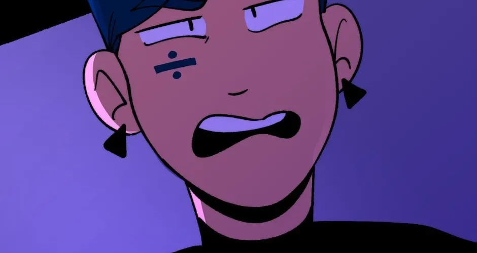 Equalizer! Chapter 82 page 44 - 