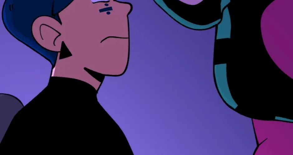Equalizer! Chapter 82 page 46 - 