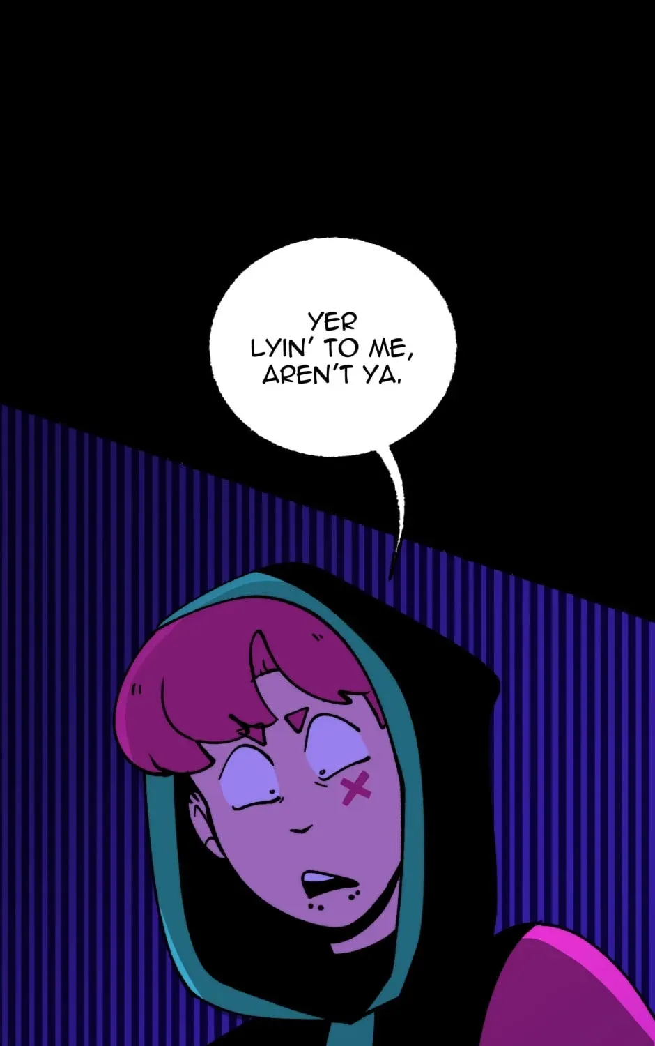 Equalizer! Chapter 82 page 53 - 