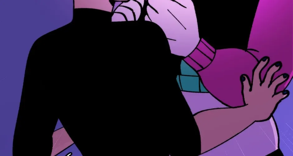 Equalizer! Chapter 82 page 58 - 