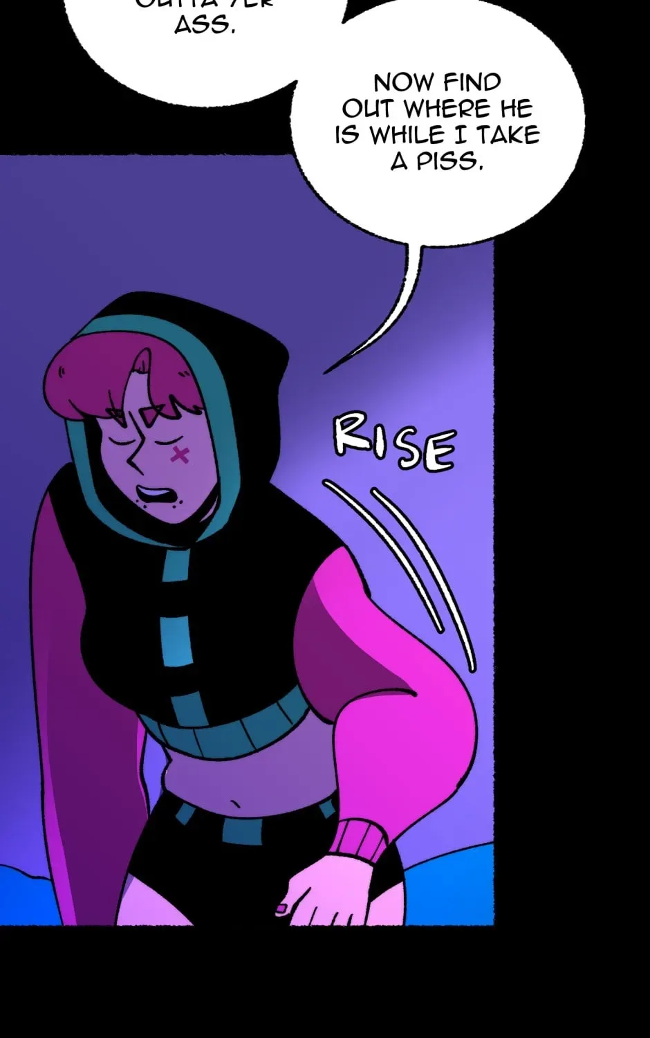 Equalizer! Chapter 82 page 7 - 