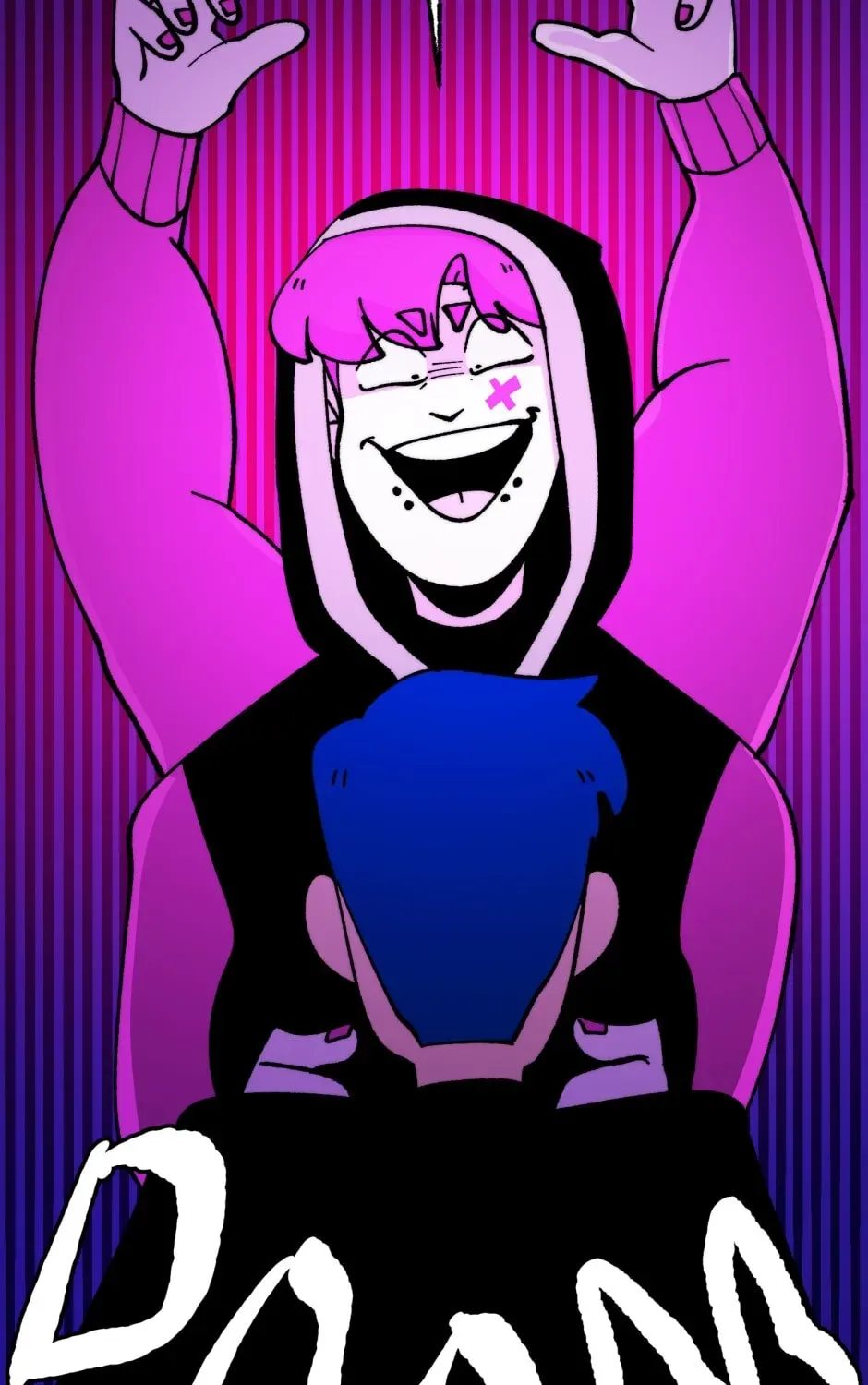 Equalizer! Chapter 82 page 61 - 