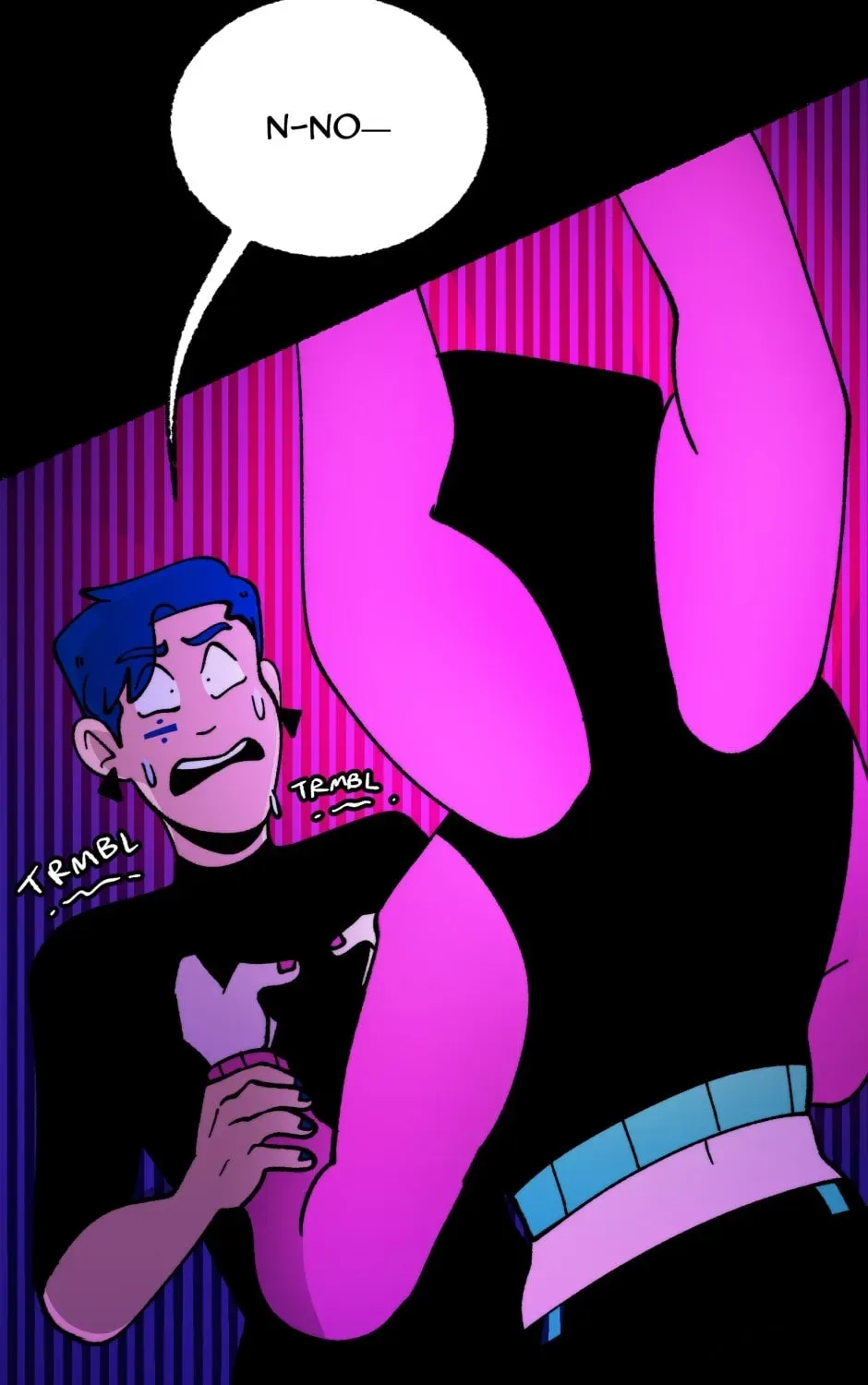 Equalizer! Chapter 82 page 63 - 